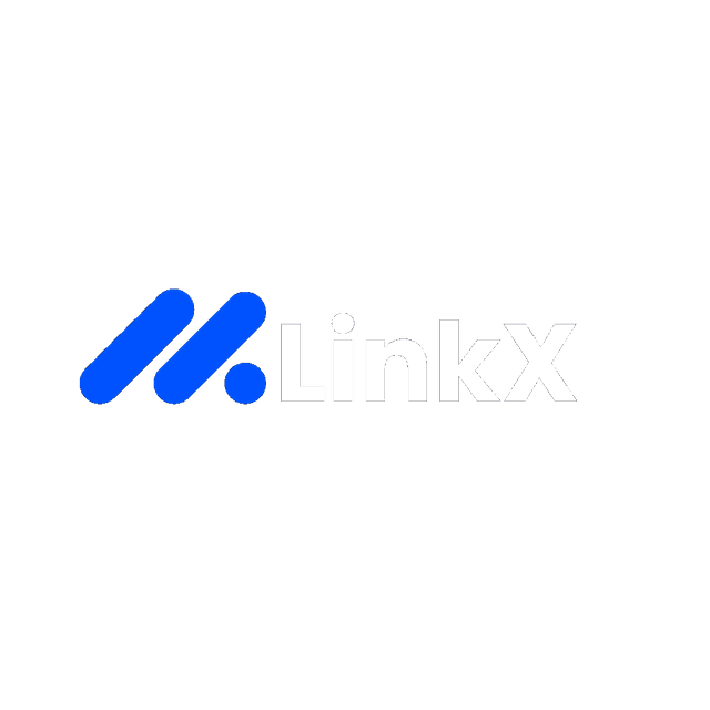 LinkX Logo