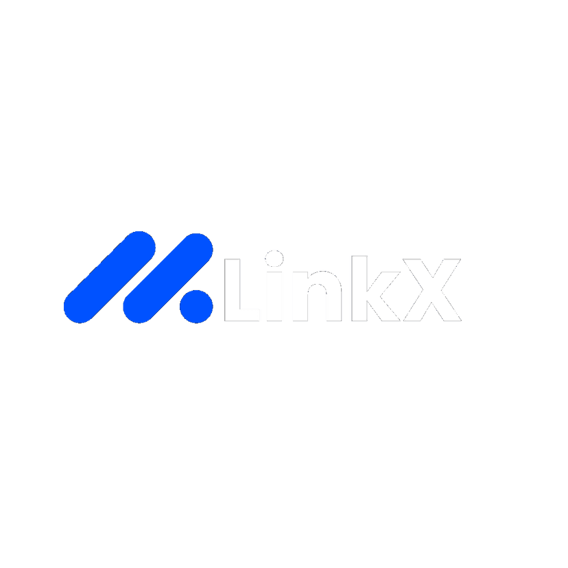 LinkX Logo